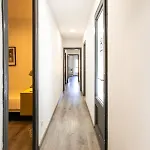 53ind1121 - Near Sagrada Familia * Barcelona